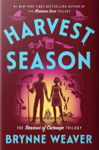 Harvest Season